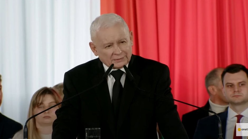 Jarosław Kaczyński zapowiedział ważne zmiany dla rolników