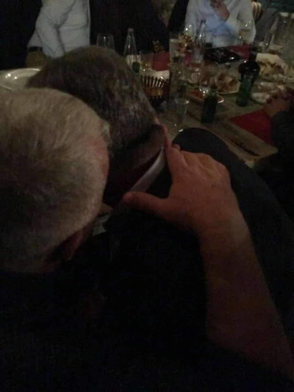 Fotografije koje su dostavljane Zviceru