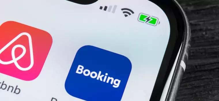 Szykujesz się do wakacji z Booking.com lub Airbnb? Uwaga na nowe oszustwa internetowe 