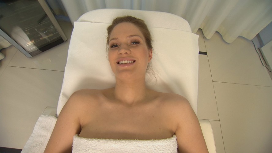 Klinika urody gwiazd - Zofia Ślotała