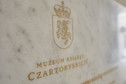 Muzeum Książąt Czartoryskich w Krakowie otwarte po 10 latach remontu