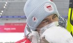 Kamil Stoch nie krył łez przed kamerą. „Serce mi dziś krwawi”