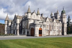 Balmoral, ulubiona rezydencja Elżbiety II, otwiera się dla turystów