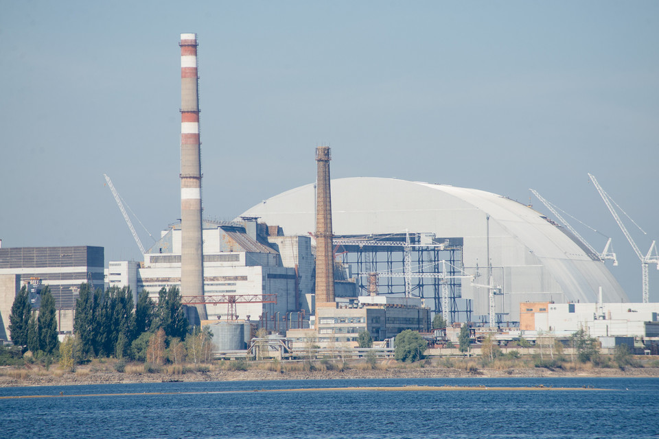 Czarnobyl – katastrofa, izolacja , synonim śmierci. Jaki jest dziś?