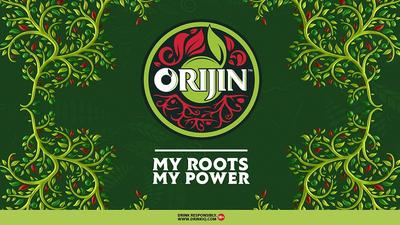 Orijin launches 'Deeply Rooted' campaign