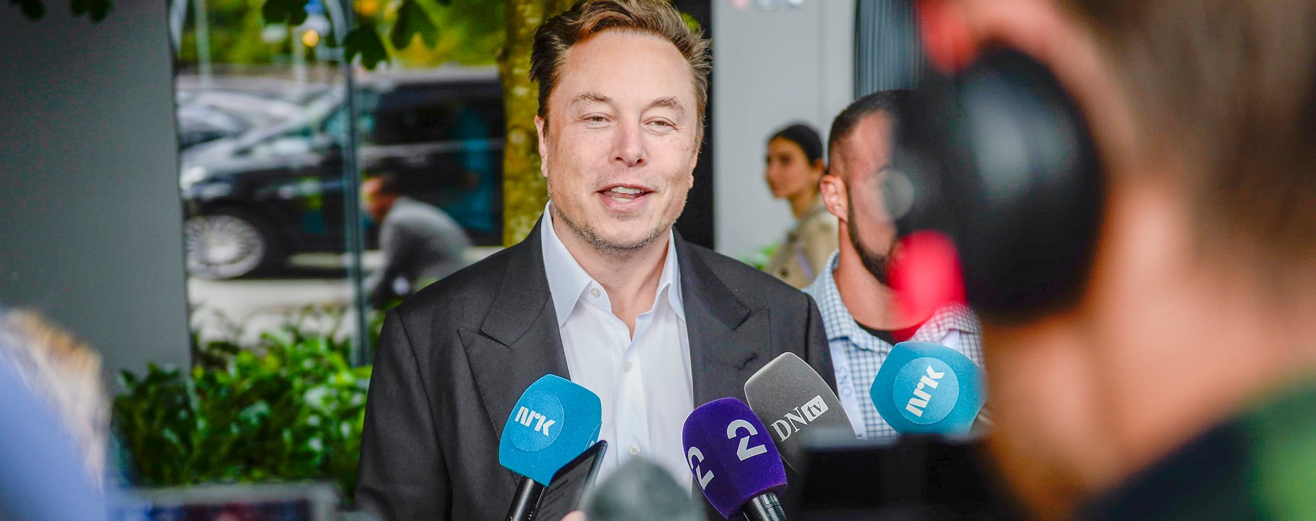 Musk już wcześniej wspominał o X.com jako możliwym konkurencie Twittera.