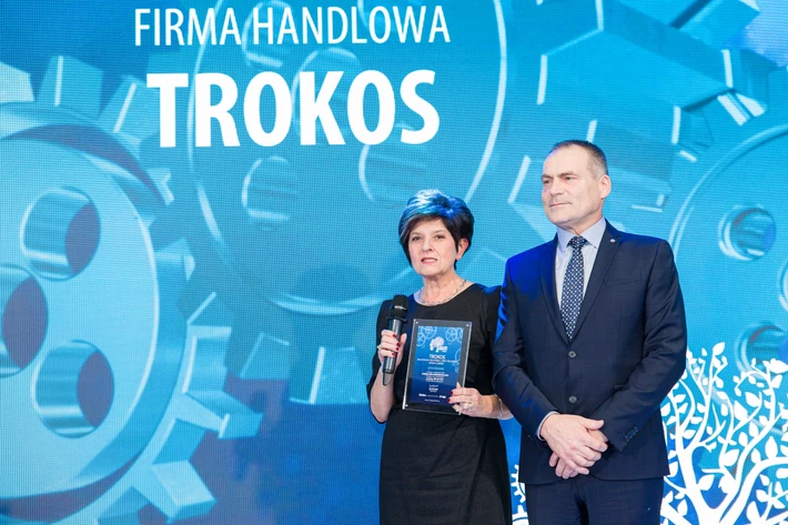 Gala Forum Firm Rodzinnych w Hotelu Starym w Krakowie