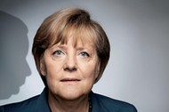 Angela Merkel