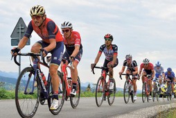 Ruszył 75. Tour de Pologne. 