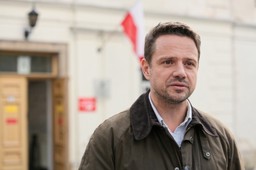 Jaka będzie Warszawa Rafała Trzaskowskiego?