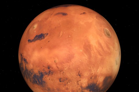 Mars