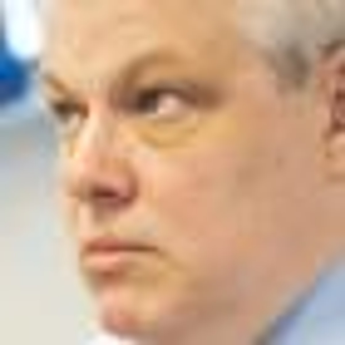 Jakub Faryś, prezes Polskiego Związku Przemysłu Motoryzacyjnego, zrzeszającego producentów pojazdów w Polsce i ich przedstawicieli Fot. Marek Matusiak