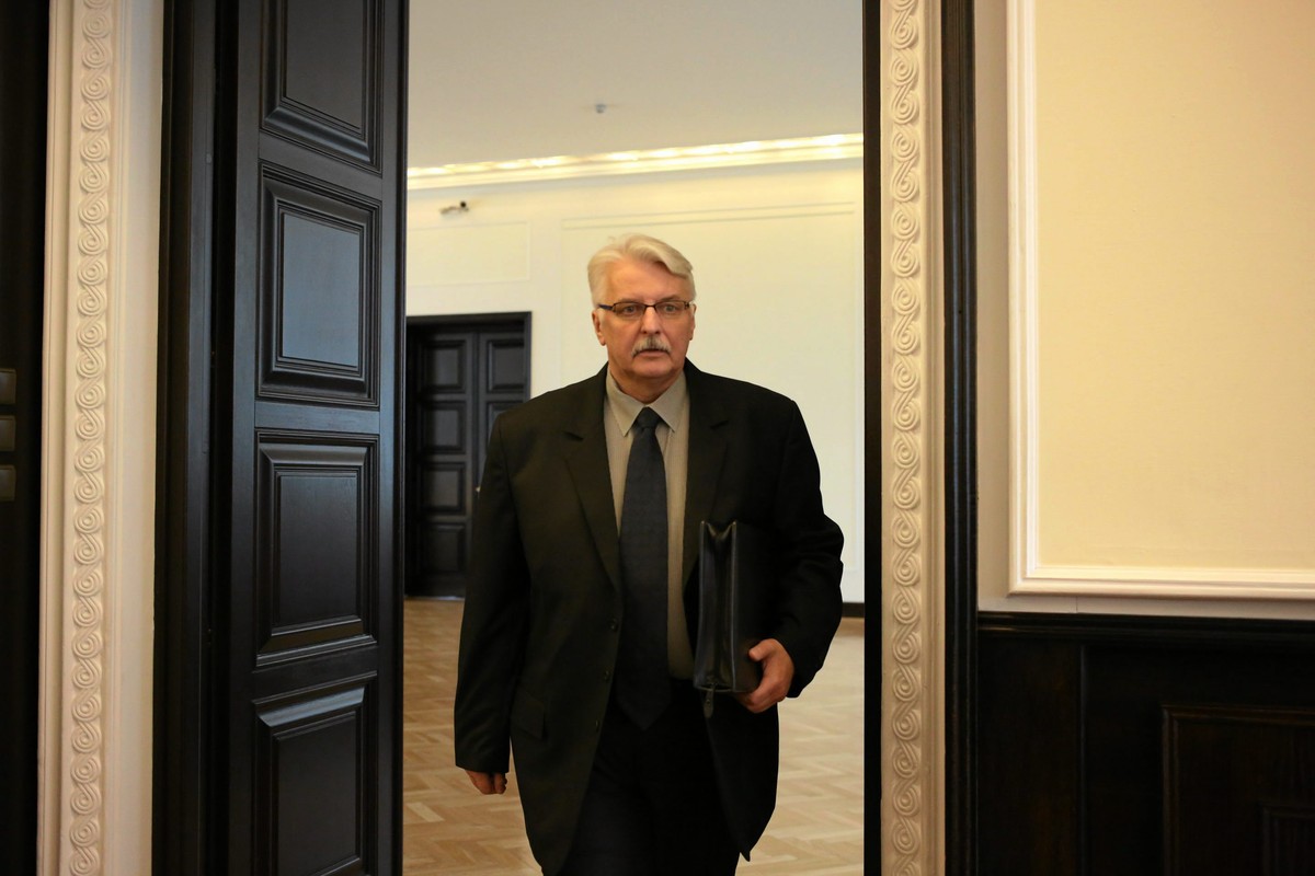 Witold Waszczykowski