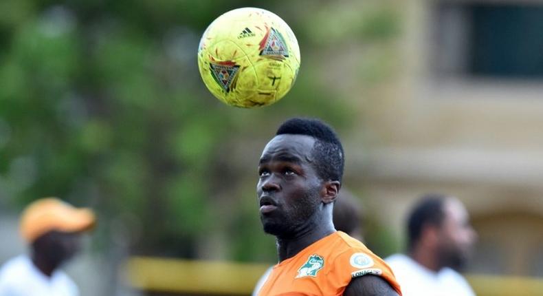 Cheick Tiote was part of the Ivory Coast squad that delivered the 2015 Africa Cup of Nations after a 23-year drought