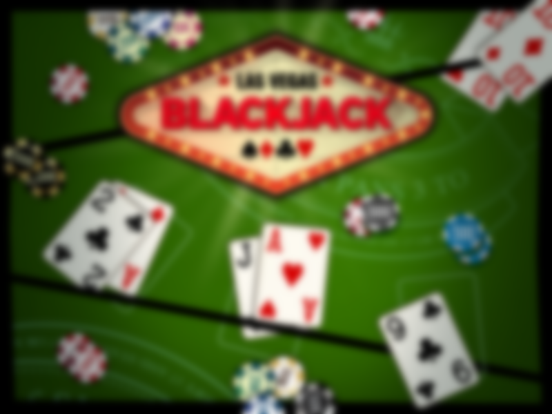 Zasady gry blackjack games