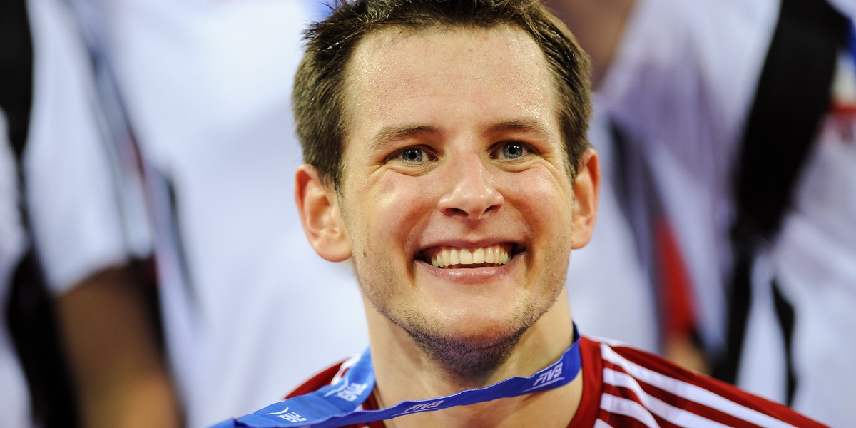 Bartosz Kurek