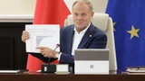 Polska w bardzo ekskluzywnym gronie. Tusk pokazał "sensacyjny raport". "Zobaczcie, gdzie są Niemcy"