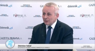 PAIH i samorządy: Jak może wyglądać ich współpraca?