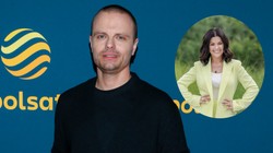 Marcin Hakiel znika z "Tańca z gwiazdami" przez Katarzynę Cichopek? Jak zareagował?
