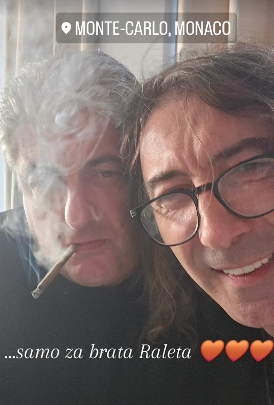 Oglasio se Toni Bijelić nakon dužeg vremena