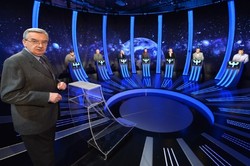 QUIZ. Nowa porcja pytań z teleturnieju "Jeden z dziesięciu". 8/12 to będzie niezły wynik