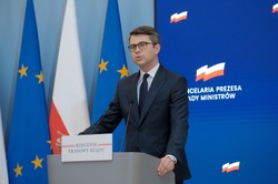 Wybory samorządowe w 2023 r. lub 2024 r.? "Nie ma jeszcze decyzji"