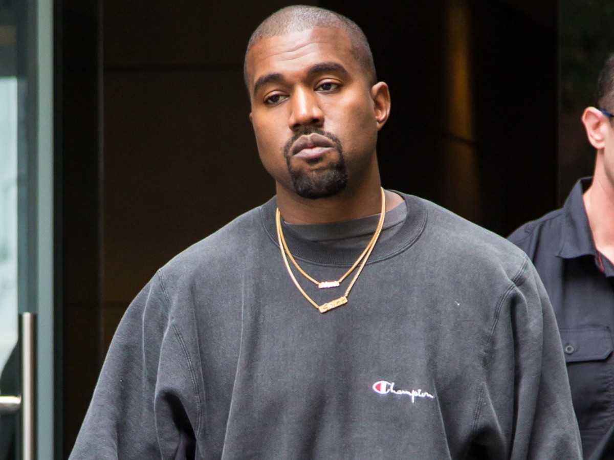 Kanye West