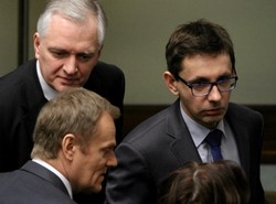 PiS chce utworzenia ministerstwa energetyki