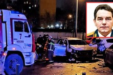 Eksplozja w Moskwie. Nie żyje generał