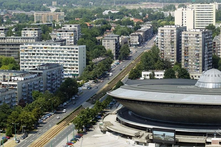 5. Katowice