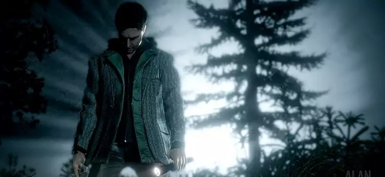 Studio Remedy wciąż rozmyśla o Alan Wake 2. A na razie robi grę na PC, PS4 i Xboksa One