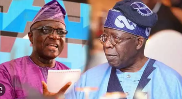 Presidency dismisses Onanuga’s announcement about Tinubu as false