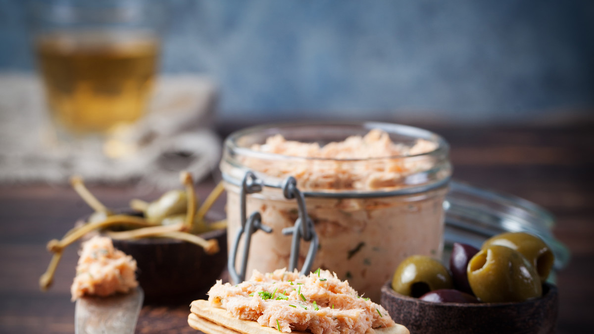 Pyszne pasty do chleba i nie tylko! Mamy przepisy