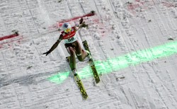 Narciarskie MŚ w Lahti: Stoch, Kot, Kubacki i Żyła dziś chcą skoczyć po złoto