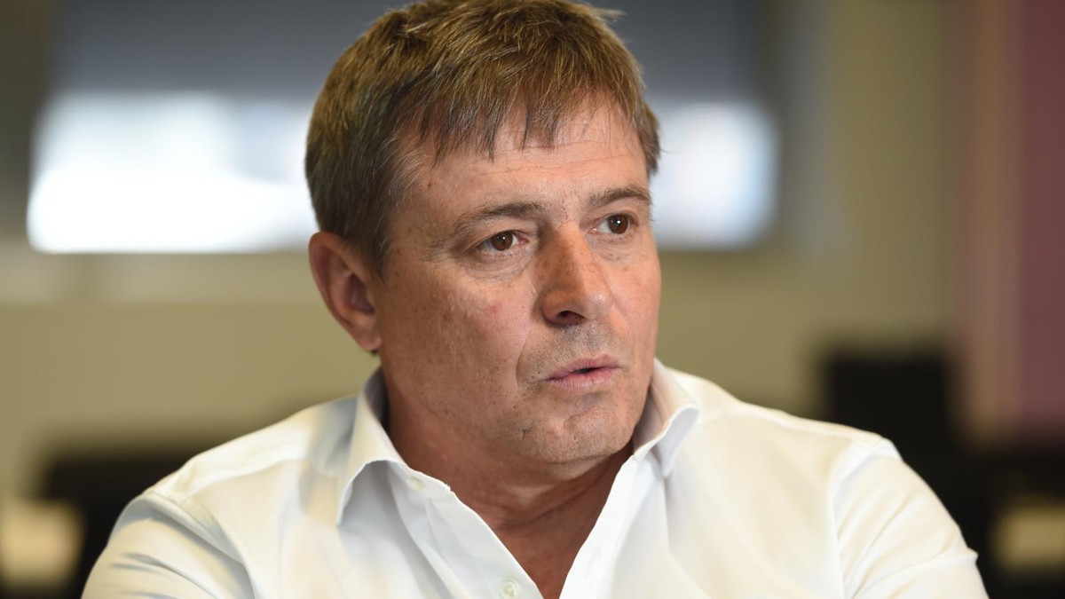 Dragan Stojković Piksi