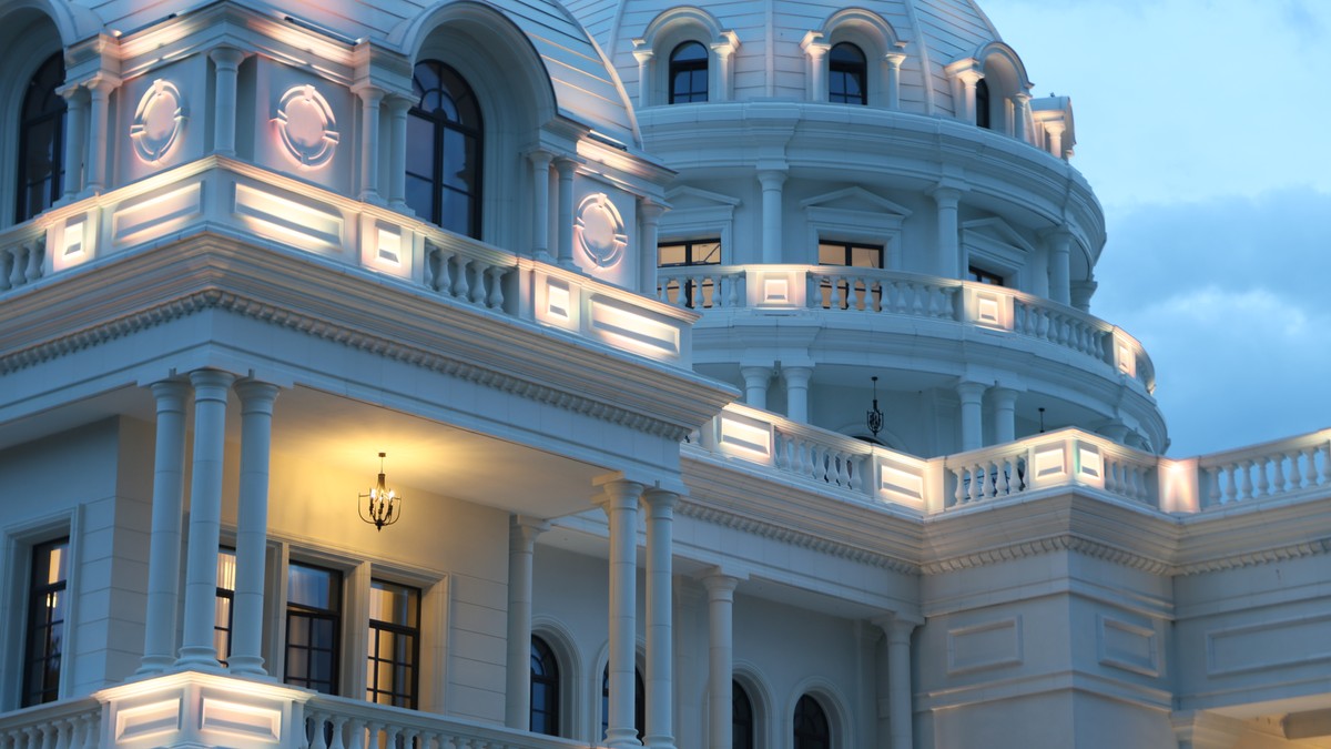 Palata Željka Mitrovića