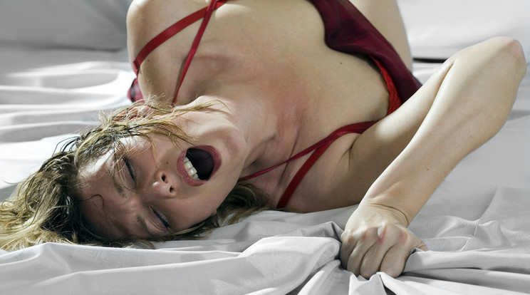 Megfejtették a többszörös orgazmus titkát /Fotó: Shutterstock