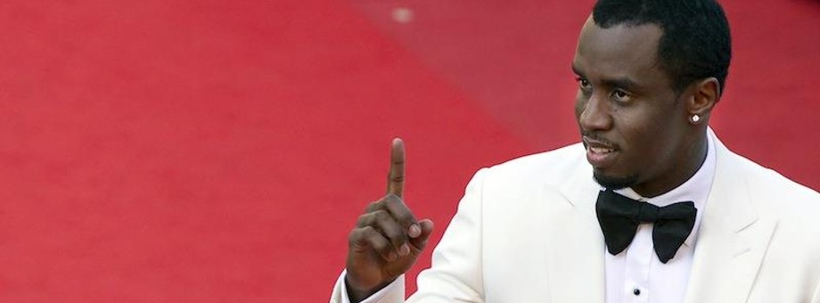 Sean “Diddy” Combs zarabia przede wszystkim na biznesach pozamuzycznych