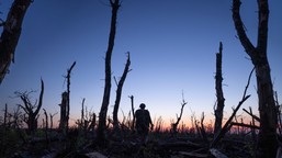 2000 metrów do andrijiwki film dokumentalny wojna w ukrainie gdzie oglądać