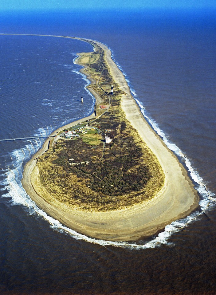 8. Spurn Point, Anglia