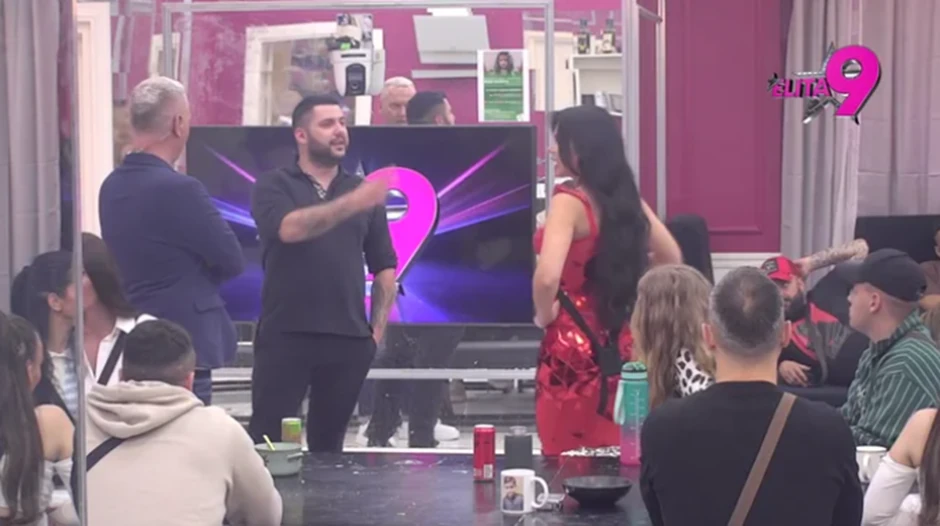 Stanija i Asmin priznali da nisu imali intimne odnose 2 godine, a Aneli šokirala priznanjem