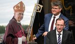 Abp. Stanisław Gądecki wystosował list do Kamińskiego i Wąsika. Jest komentarz kancelarii premiera