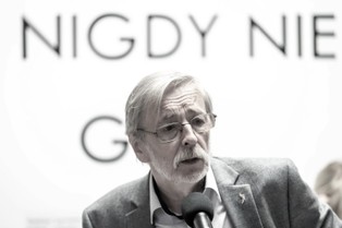 Nie żyje prof. Zbigniew Mikołejko. Miał 72 lata