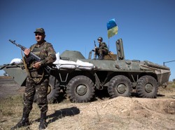 Polska wśród państw, które dostarczą broń? Ukraina narobiła zamieszania