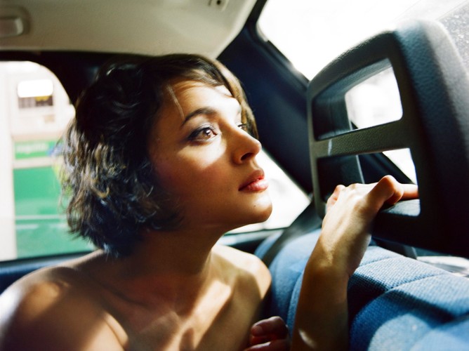 Norah Jones