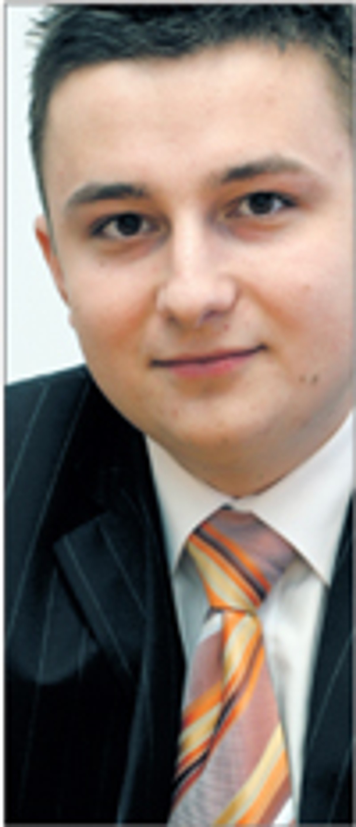 Adam Makosz