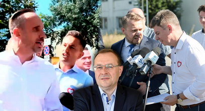 Co ministrowie wyprawiali w godzinach pracy? "Poczucie wstydu jest im obce"