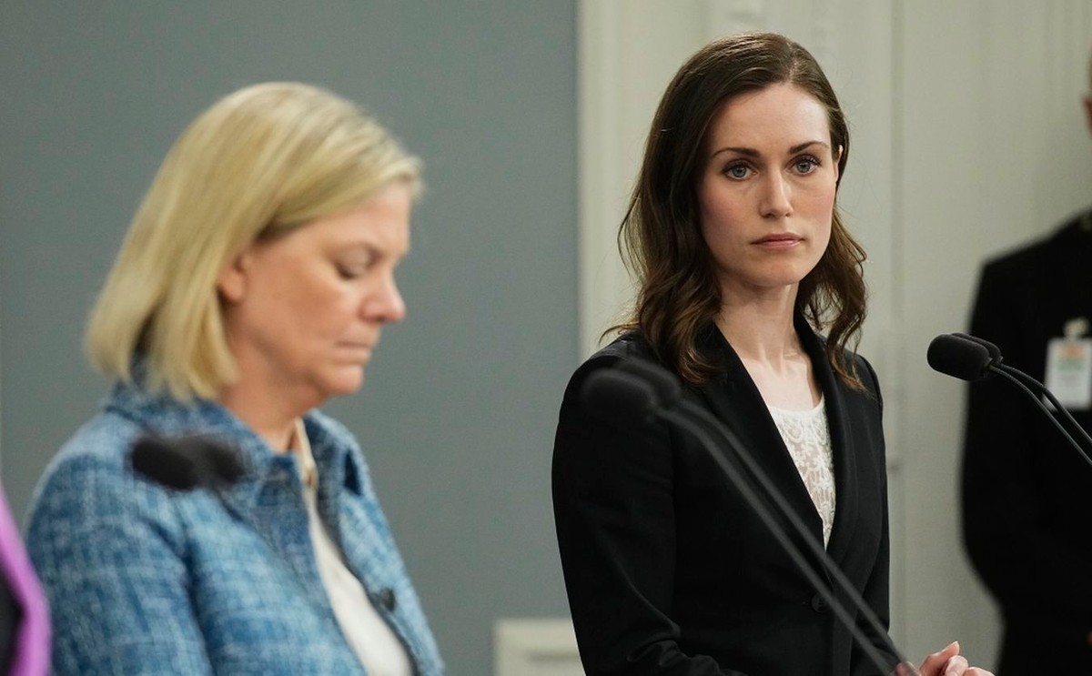 Joint Nordic meeting