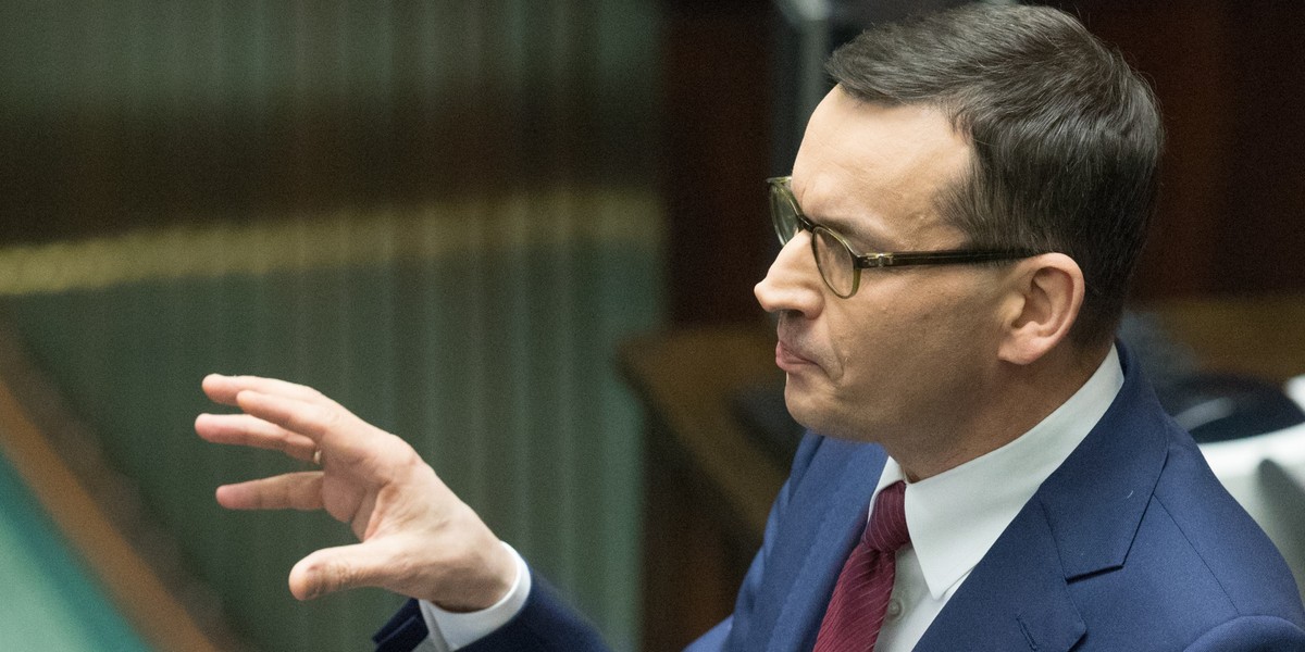 Plan Morawieckiego pobudzenia inwestycji krajowych spalił na panewce. Jak pisze Marek Goliszewski, prezes BCC, przedsiębiorcy mają cztery powody, aby wstrzymać się z wydawaniem gotówki.