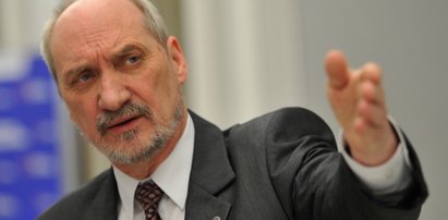 Macierewicz przerywa milczenie! Co powiedział o polskiej polityce?